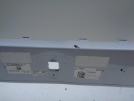 front bumper PEUGEOT 3008 5008 III 23- NR 52722