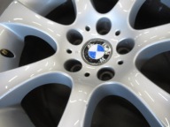 discs aluminium BMW 5 E60 E61 wz124 18" 8j 9j et20 et32