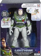 Figurka Interaktywna Dym Toy Story Buzz Astral