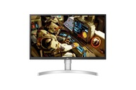 LG 27UL550-W 3840 x 2160 68,58 cm (27 Zoll) UHD 4K IPS Monitor