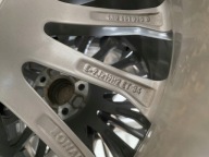 AUDI A8 4N D5 wheels discs 255/45R19 PIRELLI
