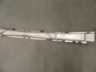 console sider front front of a bumper supports BMW 5 e60 e61 sedan Kombi