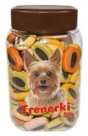 PROZOO Trénerky Fan soft 300g