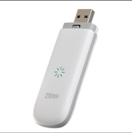Modem USB 4G LTE 100Mb/s ZTE MF823