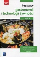 Podstawy gastronomii i technologii 1 Kmiołek