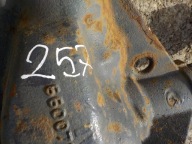257 IVECO DAILY IV diff axis rear differential 9/38