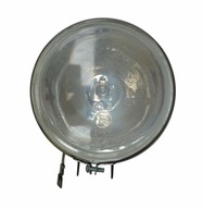 HALOGINOVÁ LAMPA WHITE biela H3 12V 55W E-mark 2ks KPL NEW halogén 115mm