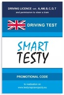 ONLINE TESTY PRAWO JAZDY NAUKA PO ANGIELSKU ABCDT - DRIVING TEST IN ENGLISH