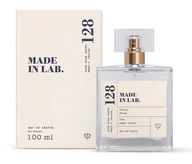 Made in Lab 128 Dámska parfumovaná voda 100ML