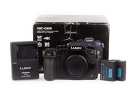 Panasonic LUMIX DMC-G80 body |K24454|