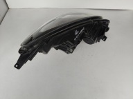 light left REFLEKTOR OPEL ZAFIRA C 12-16