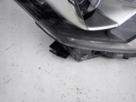 TOYOTA C-HR 16- FULL LED light right front