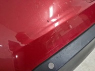 CITROEN C3 II 2 09-13 bumper rear part rear PDC
