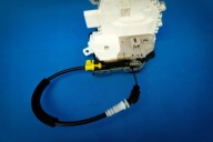 lock door left rear part Audi A3 8V A4 A5 8K0839015H
