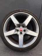 disc 18 Jaguar XE JAGUARXEKOLO