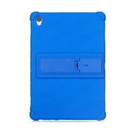 M5 Lite 8.0 (JDN2) Dark Blueshry Case pre Huawei MediaPad T5 10 T3 9,6 M6 1