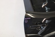 door right rear part right rear. complete JEEP RENEGADE