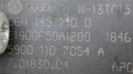 AUDI 4.0TFSI Sensor turbo 06H145710D