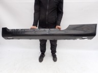 AUDI TT II 8J 06-14 threshold left moulding threshold left