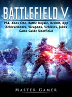 Battlefield V, PS4, Xbox One, Battle Royale, Reddi