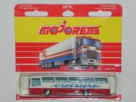 MAJORETTE - NEOPLAN AUTOBUS