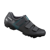 BUTY SHIMANO SH-XC100 SPD MTB DAMSKIE R.37 23,1