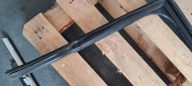 A6 C7 4G LIFT S6 frame gasket rubber windows left rear part SLINE 4G5839431