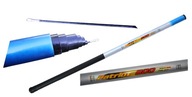 BAT 4 m wędka fl KNIGHT 400 WT 10-30 g