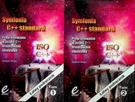 Symfonia C standard Tom I i II