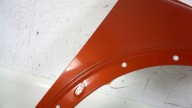 fender right front front VOLVO C30 LIFT 10-13 FL 2010-2013