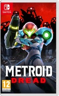 METROID DREAD (GRA SWITCH)