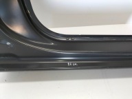 threshold pillar side left PEUGEOT 407 04