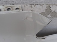 fender right front front HYUNDAI I20 2 II GB