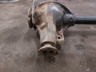 differenziale differenziale Anteriore SSANGYONG MUSSO e 2.3 16V