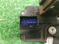lock door right front RENAULT TRAFIC 2