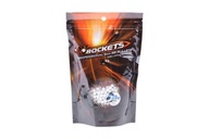 Kulki 0.25g Rockets Professional 1000 szt