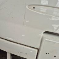 FIAT 500 07- bumper front front 735426888
