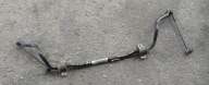 VOLVO V50 2.4D 06R bar STABILIZATOR front 4M51-5494-BC