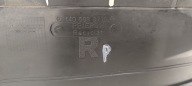 podblatník předek přední pravé Mercedes W140 3,2