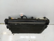 LEXUS RX450H IV KOMPLET Radiateur 122072-1122