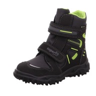 SUPERFIT HUSKY Gore-Tex 0-809080-0300 r. 37