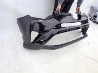TOYOTA RAV4 IV LIFT 15-19 bumper front washer PDC