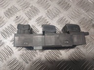 window control switch left front NISSAN X-TRAIL and