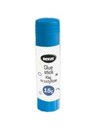 Klej w sztyfcie 15g klej szkolny klej biurowy glue stick 1 szt.