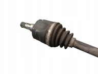 semi-axis left front CHEVROLET EPICA II 2.0 24V 144KM