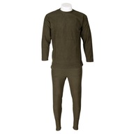 Bielizna zimowa 516/MON 517/MON polar ocieplacz S khaki