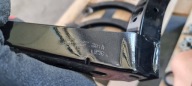 S4 B9 8W A4 hinge hinges bonnet boot rear part sedan LY9T 2X