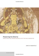 Preserving the Dharma: Hozan Tankai and Japanese