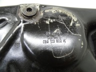 Ölwanne oil AUDI A4 A5 Q5 2.7 TDI 059103602K