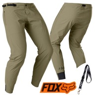 Spodnie Rowerowe Fox Junior Ranger Bark Y26